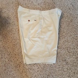 Men's Polo Shorts